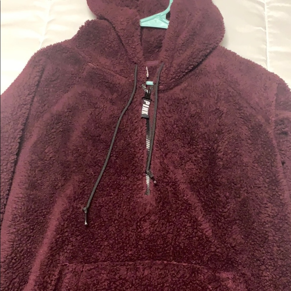 Victoria secret sweatshirt